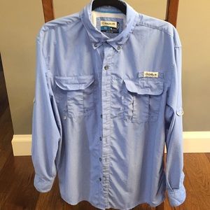 Magellan Outdoors Fishing Shirt